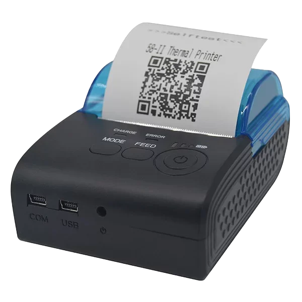 Printer Struk